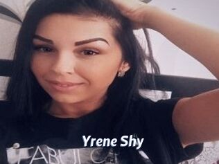 Yrene_Shy
