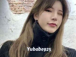 Yubabe925