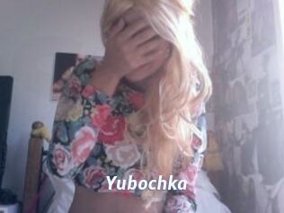 Yubochka