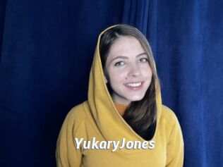 YukaryJones