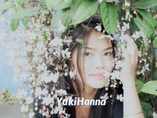 YukiHanna
