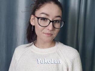 YukoLun