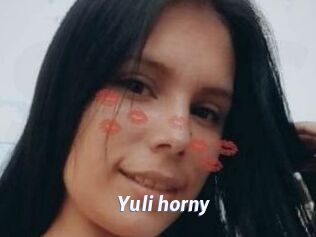 Yuli_horny