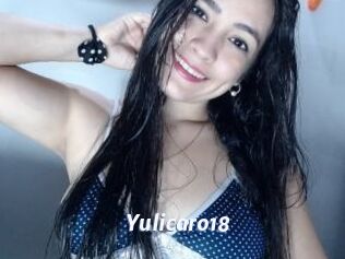 Yulicaro18