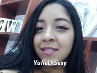 YuliethSexy