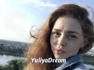 YuliyaDream