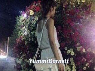 YummiBarnett