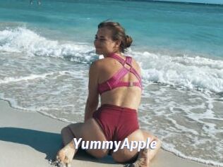 YummyApple