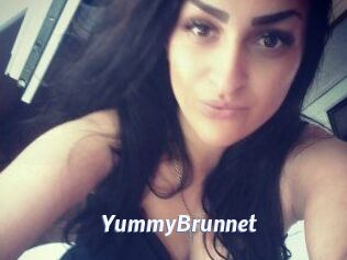YummyBrunnet