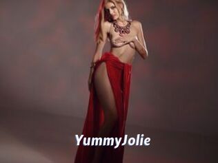YummyJolie