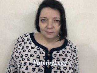 YummyLegy
