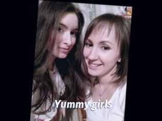 Yummy_girls