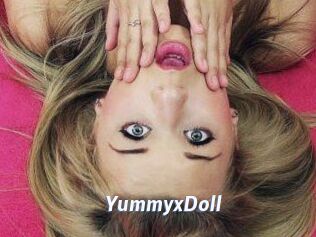 YummyxDoll