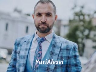 YuriAlexei