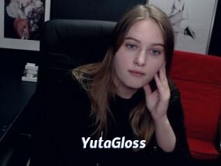 YutaGloss