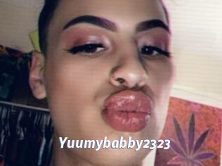 Yuumybabby2323 Sexe amateur contributions