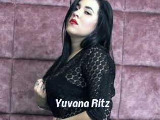 Yuvana_Ritz