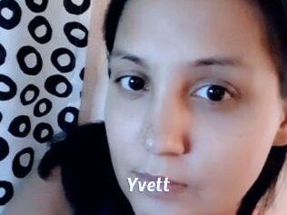 Yvett
