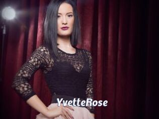 YvetteRose