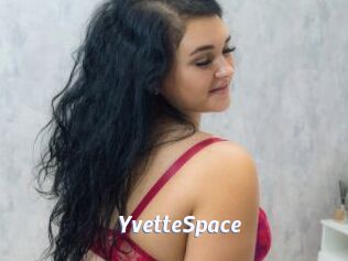 YvetteSpace