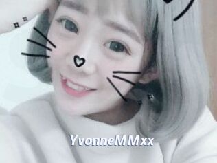 YvonneMMxx