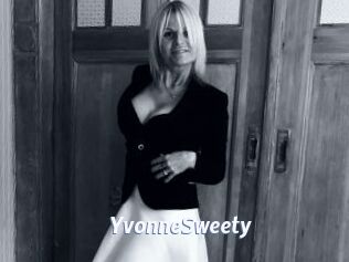 YvonneSweety