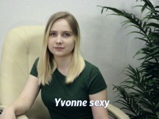 Yvonne_sexy