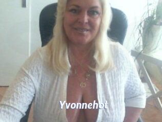 Yvonnehot