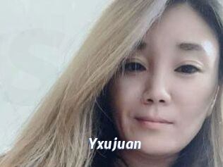 Yxujuan