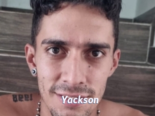 Yackson