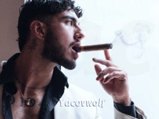Yacovwolf