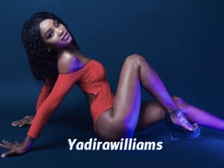 Yadirawilliams