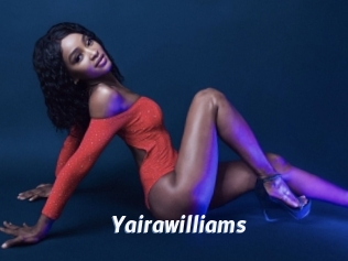 Yairawilliams
