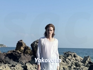 Yakovorin