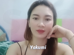 Yakumi
