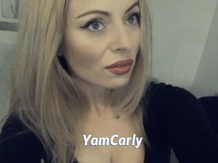 YamCarly