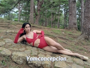 Yamconcepcion