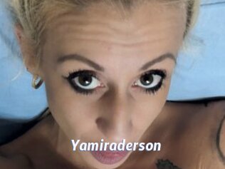 yamiraderson Sexe amateur contributions