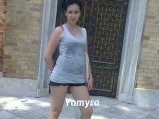 Yamyra