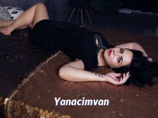 Yanacimvan