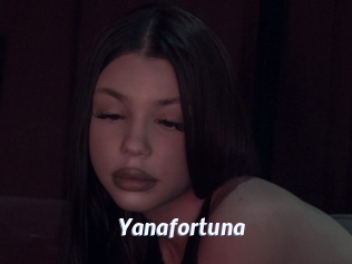 Yanafortuna