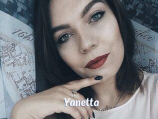 Yanetta