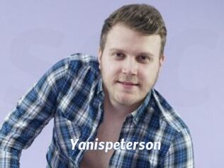 Yanispeterson