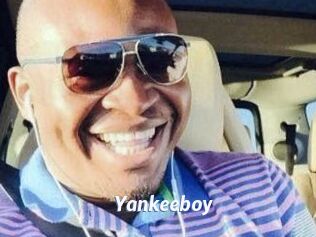 Yankeeboy