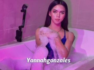Yannahgonzales