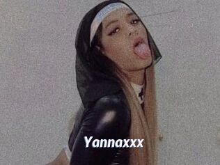 Yannaxxx
