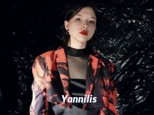 Yannilis