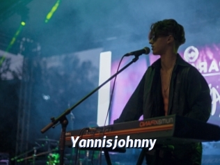 Yannisjohnny