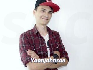Yannjohnson