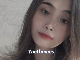 Yanthomas